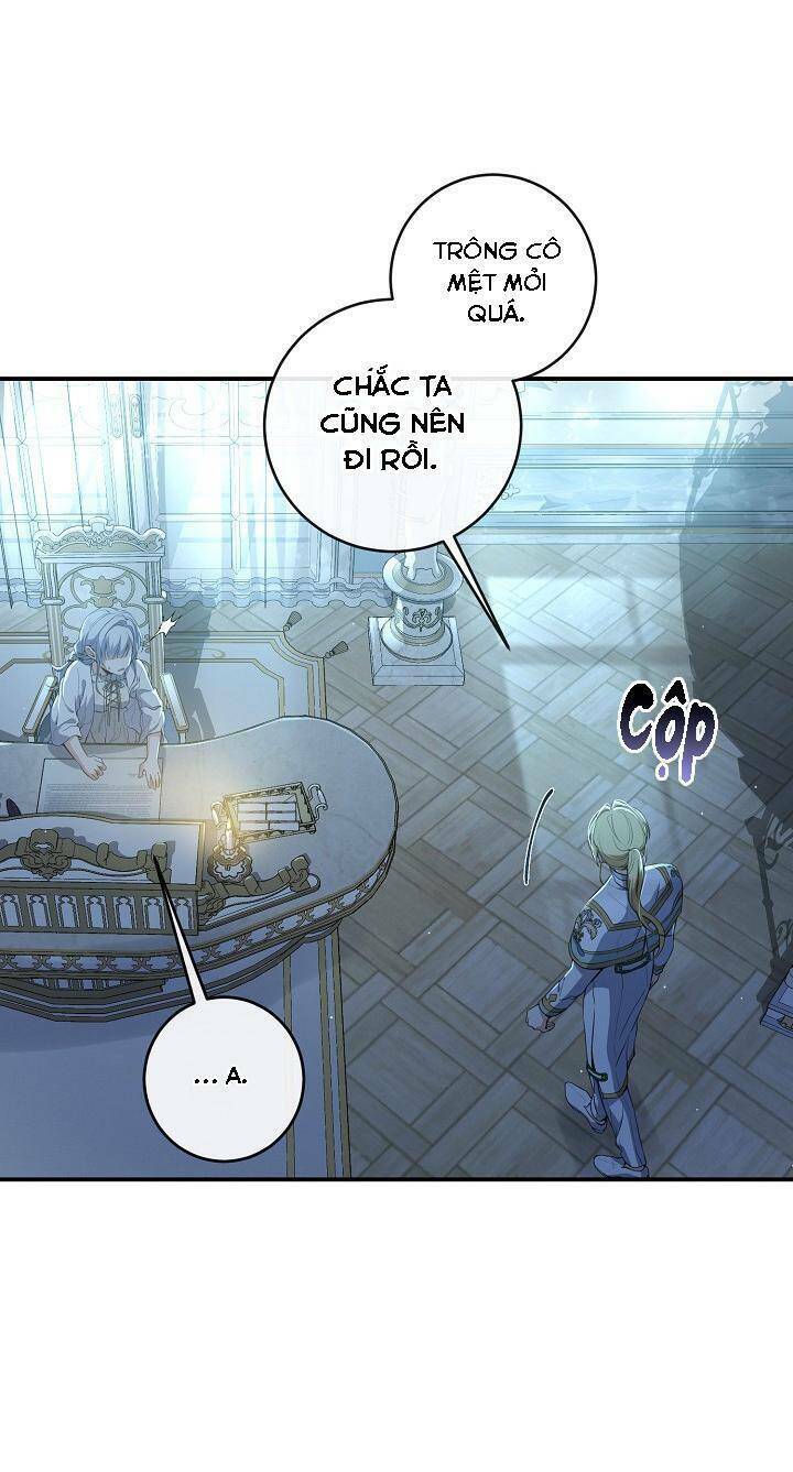 Lần Nữa Toả Sáng Chapter 54 - Trang 4