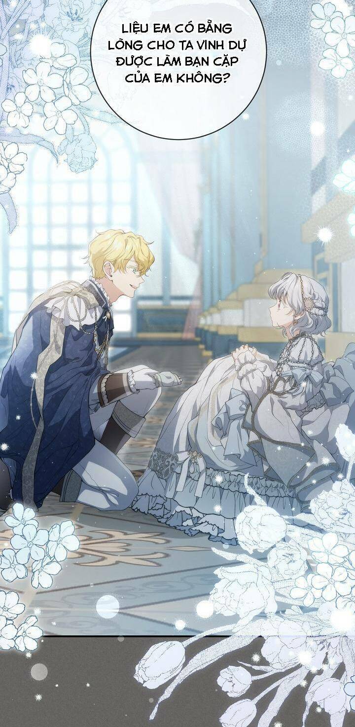 Lần Nữa Toả Sáng Chapter 54 - Trang 59