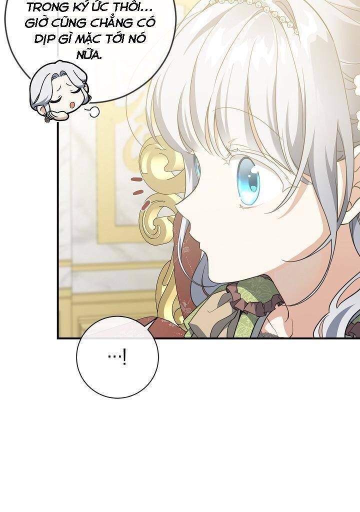 Lần Nữa Toả Sáng Chapter 54 - Trang 70