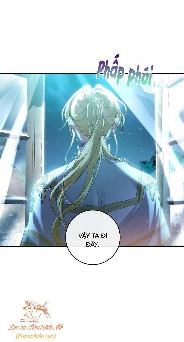 Lần Nữa Toả Sáng Chapter 54 - Trang 7