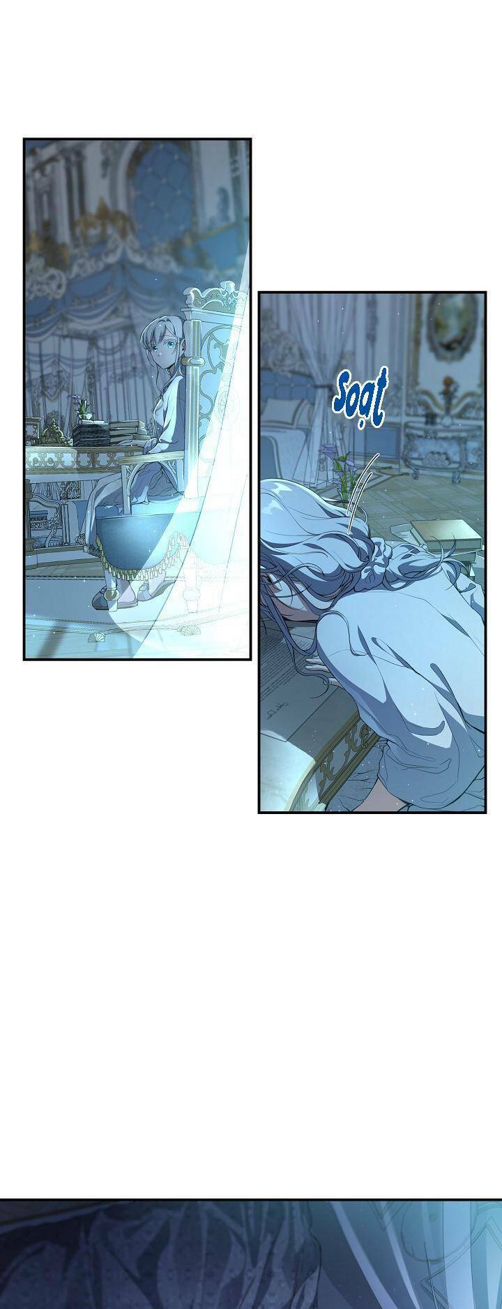 Lần Nữa Toả Sáng Chapter 54 - Trang 8