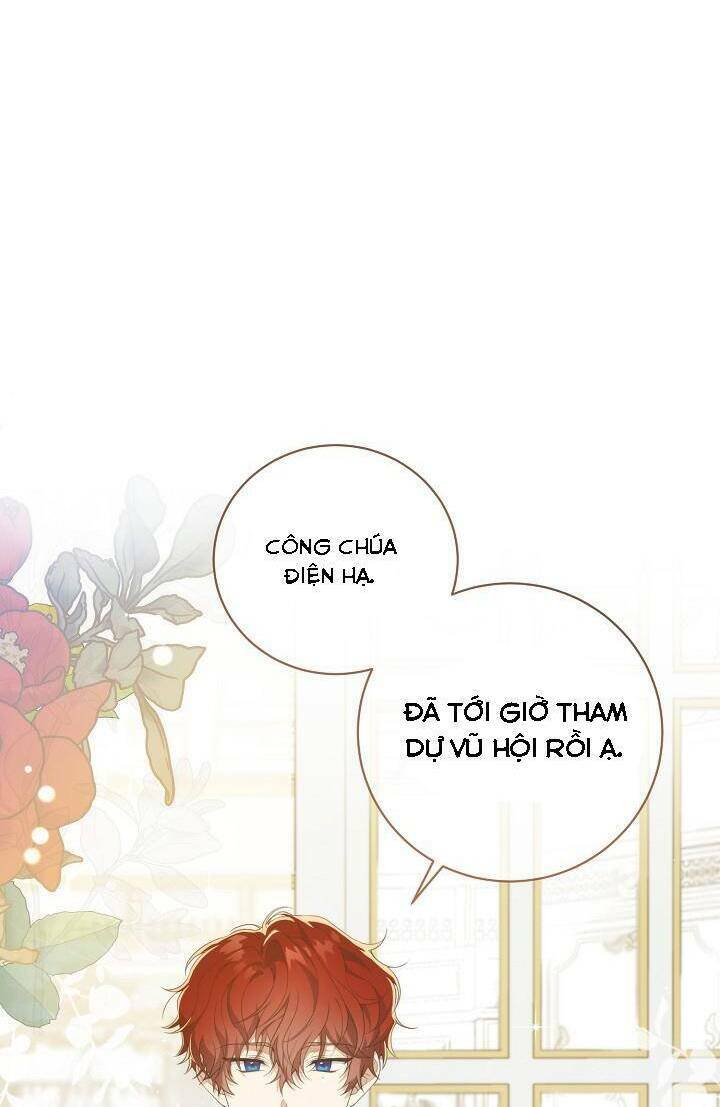 Lần Nữa Toả Sáng Chapter 55 - Trang 10