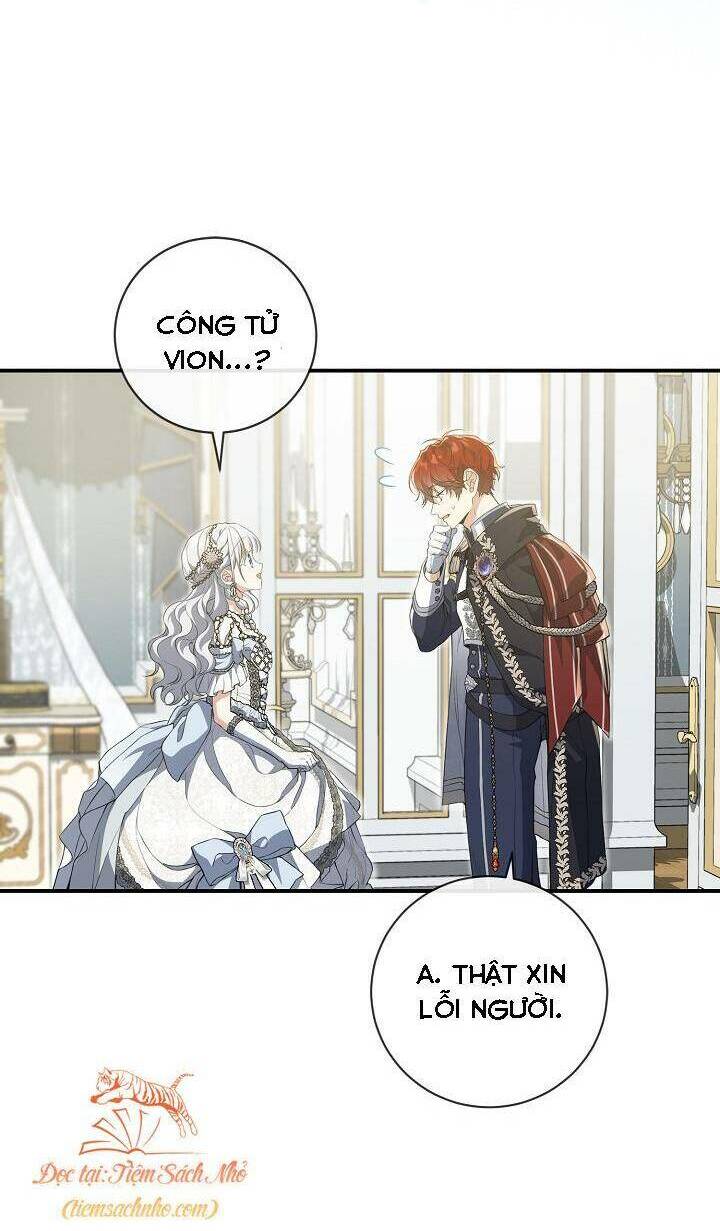 Lần Nữa Toả Sáng Chapter 55 - Trang 15