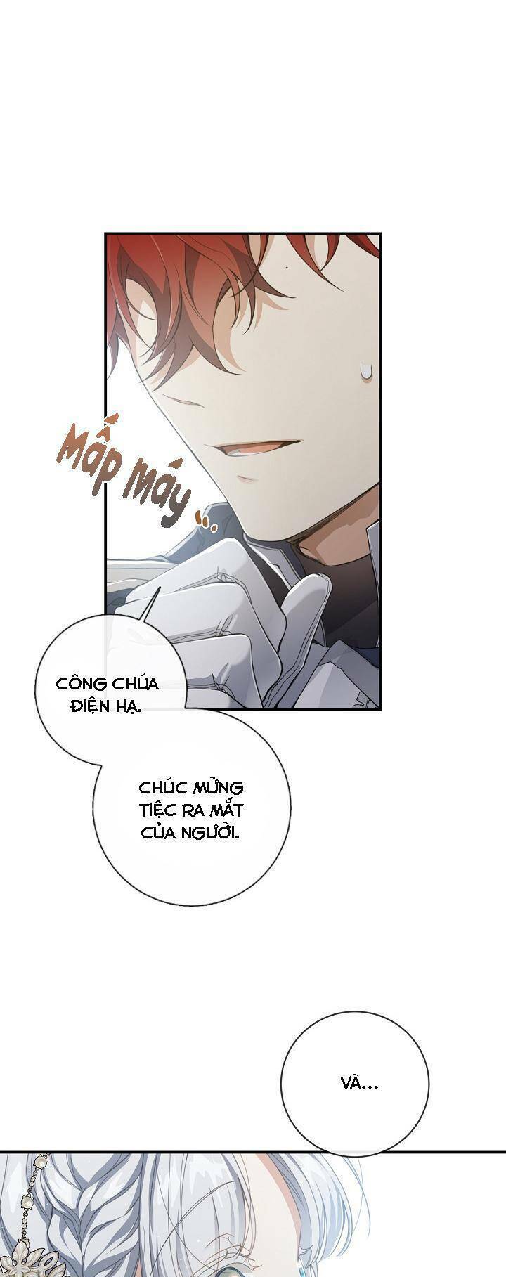 Lần Nữa Toả Sáng Chapter 55 - Trang 16