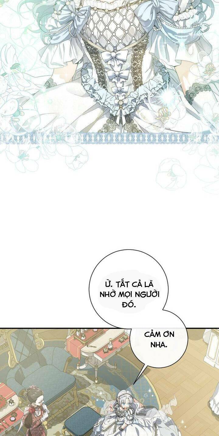 Lần Nữa Toả Sáng Chapter 55 - Trang 1