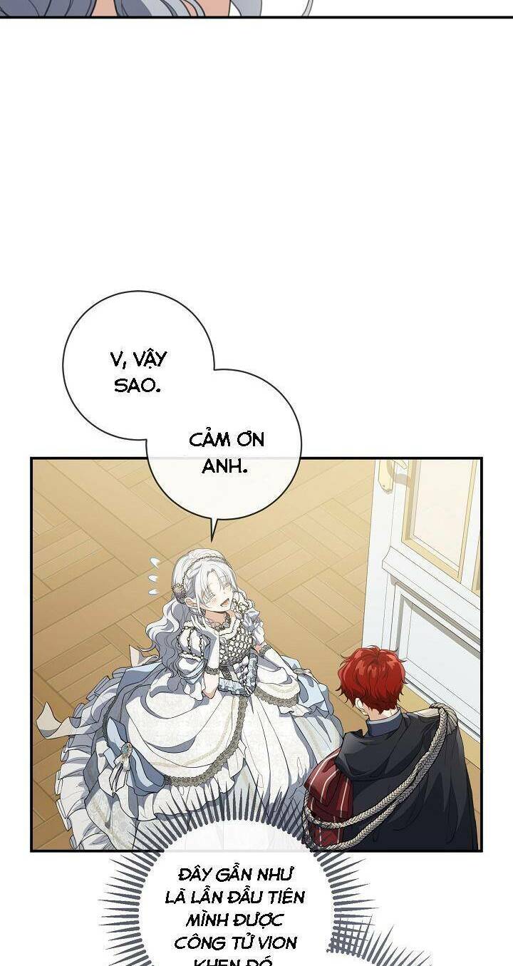 Lần Nữa Toả Sáng Chapter 55 - Trang 19