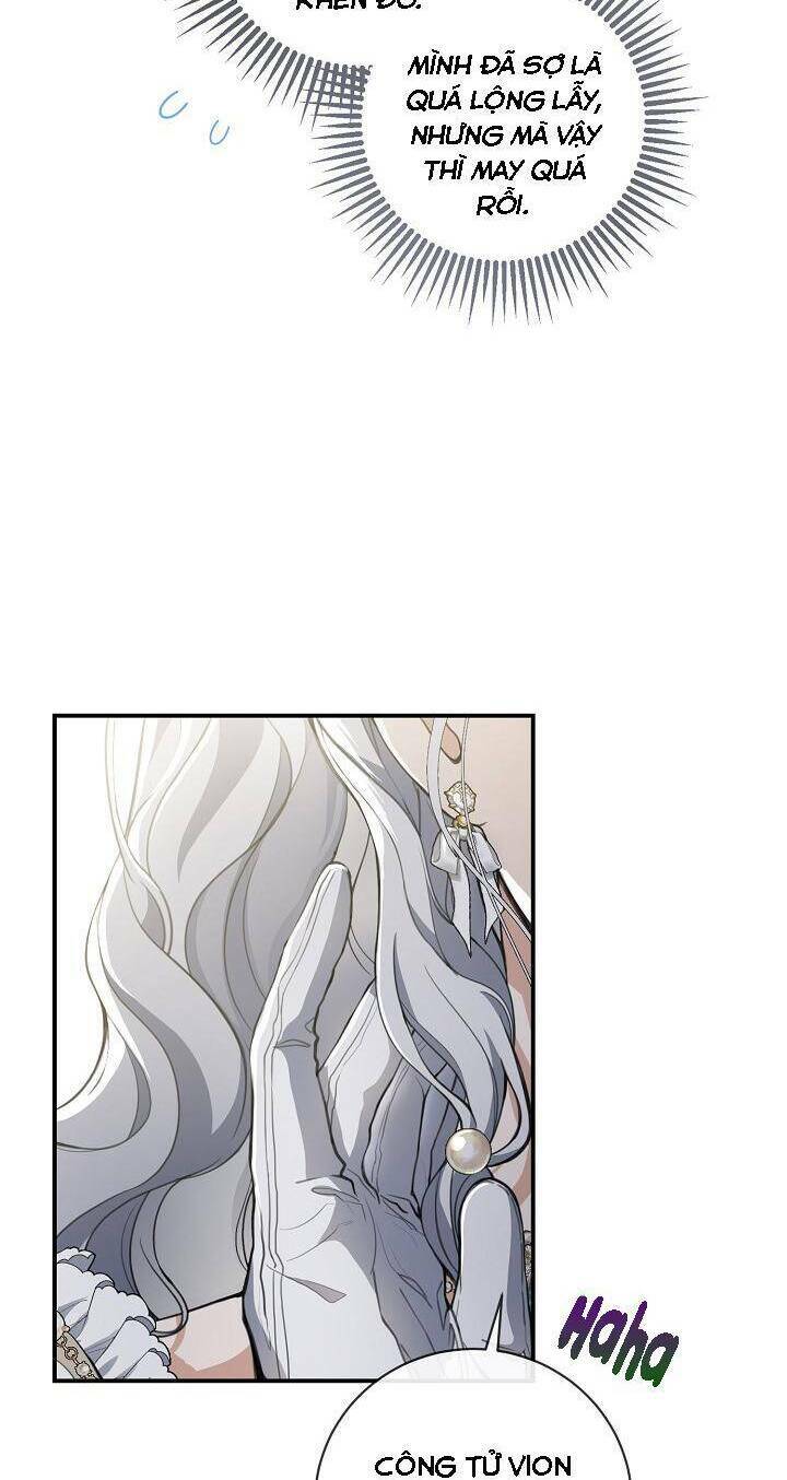 Lần Nữa Toả Sáng Chapter 55 - Trang 20