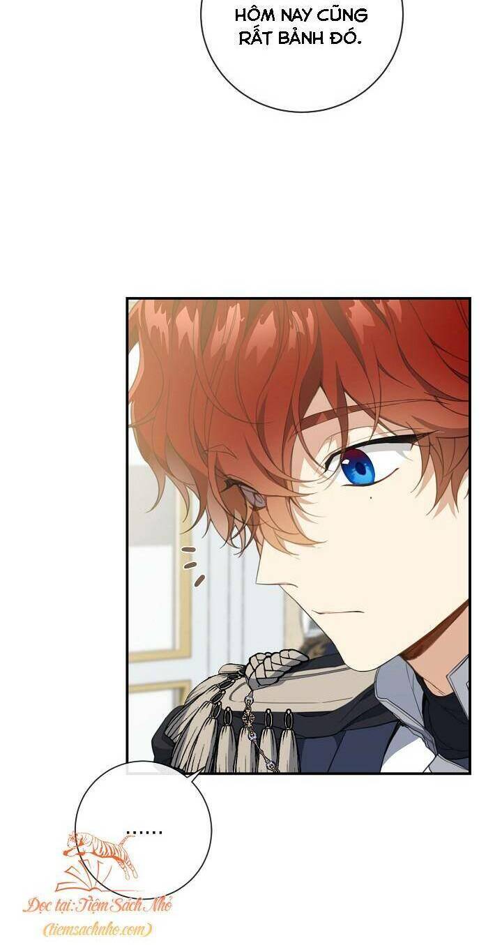 Lần Nữa Toả Sáng Chapter 55 - Trang 21