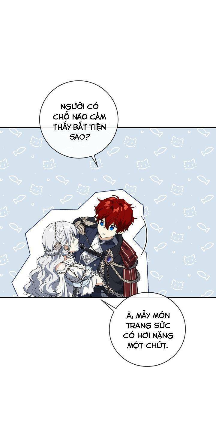 Lần Nữa Toả Sáng Chapter 55 - Trang 22