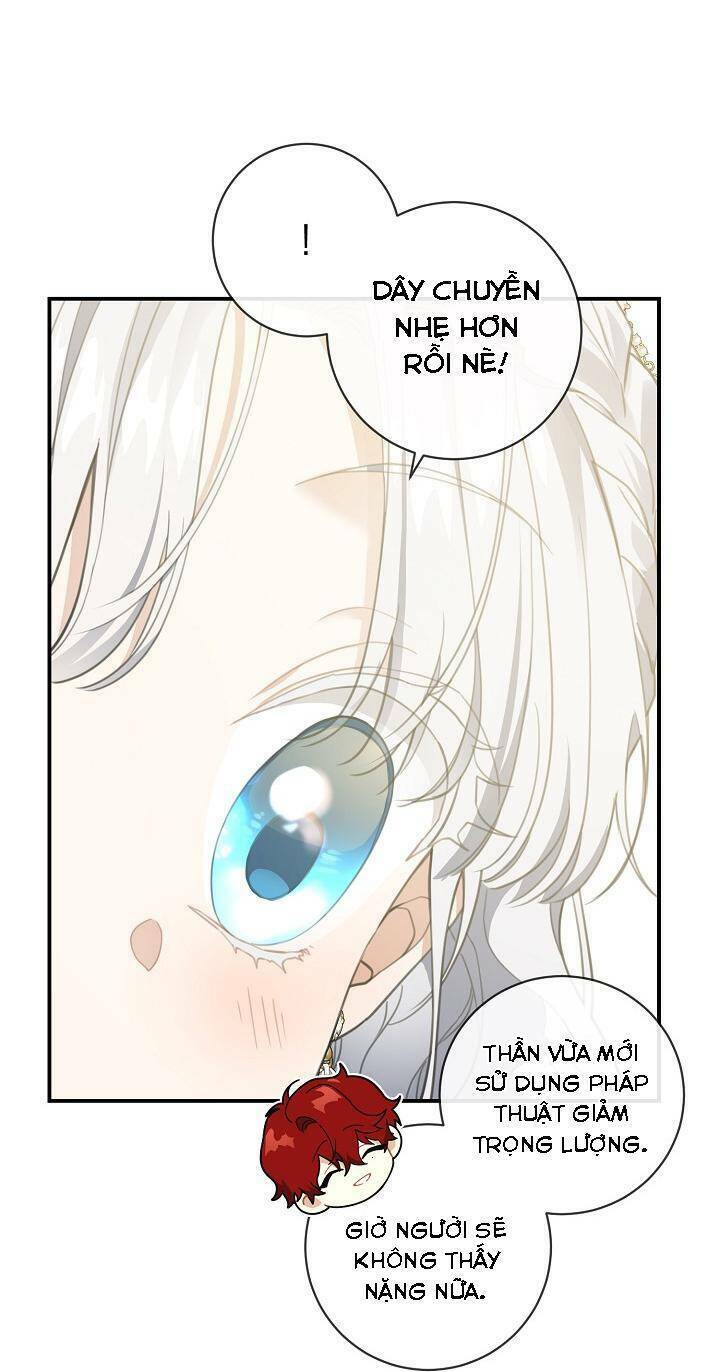 Lần Nữa Toả Sáng Chapter 55 - Trang 26