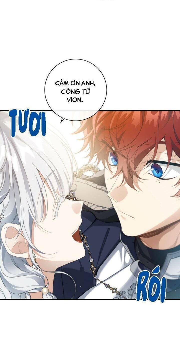 Lần Nữa Toả Sáng Chapter 55 - Trang 27