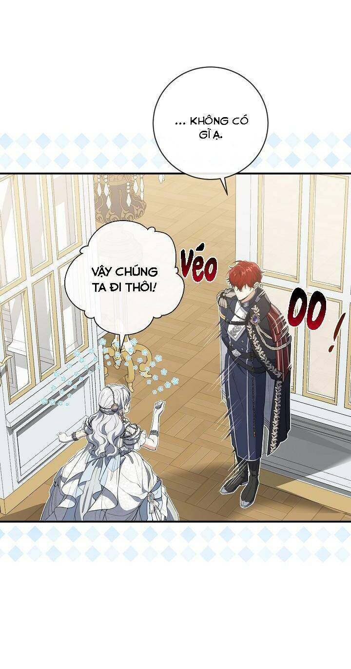 Lần Nữa Toả Sáng Chapter 55 - Trang 28