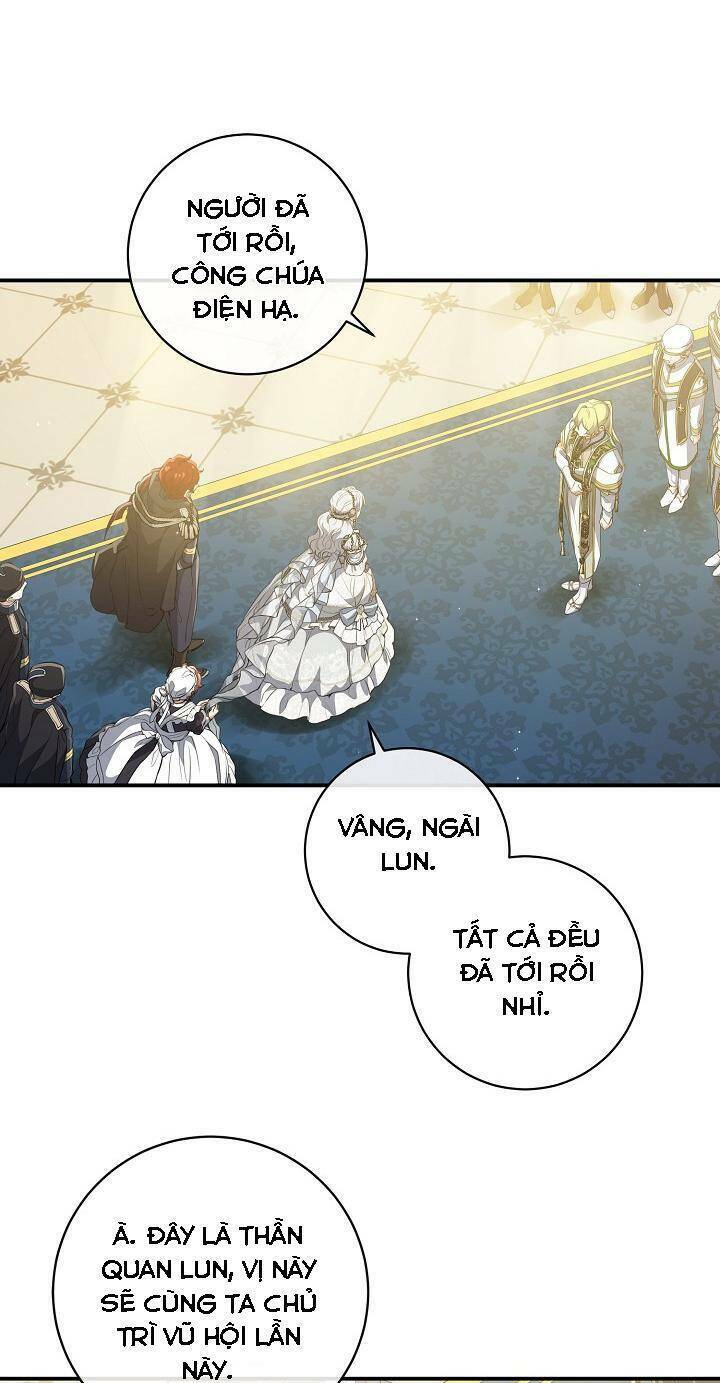 Lần Nữa Toả Sáng Chapter 55 - Trang 30