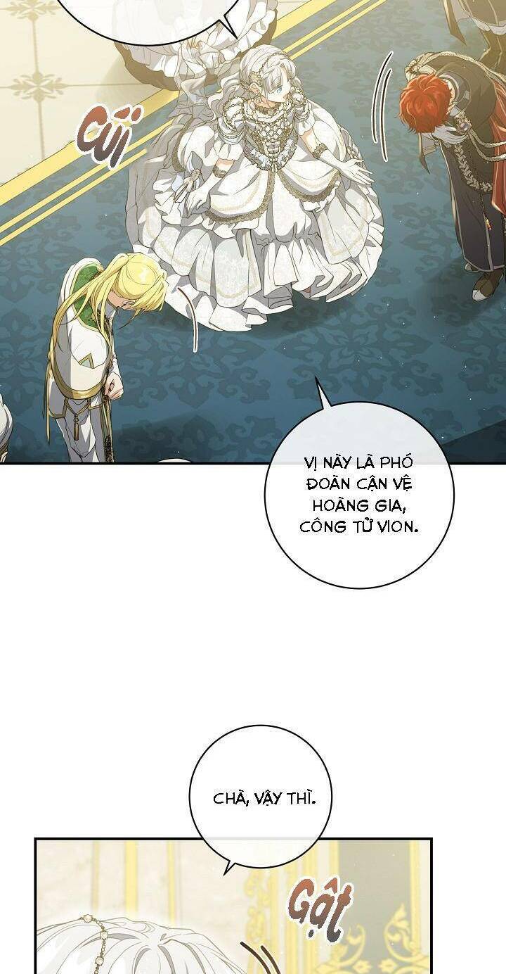 Lần Nữa Toả Sáng Chapter 55 - Trang 31