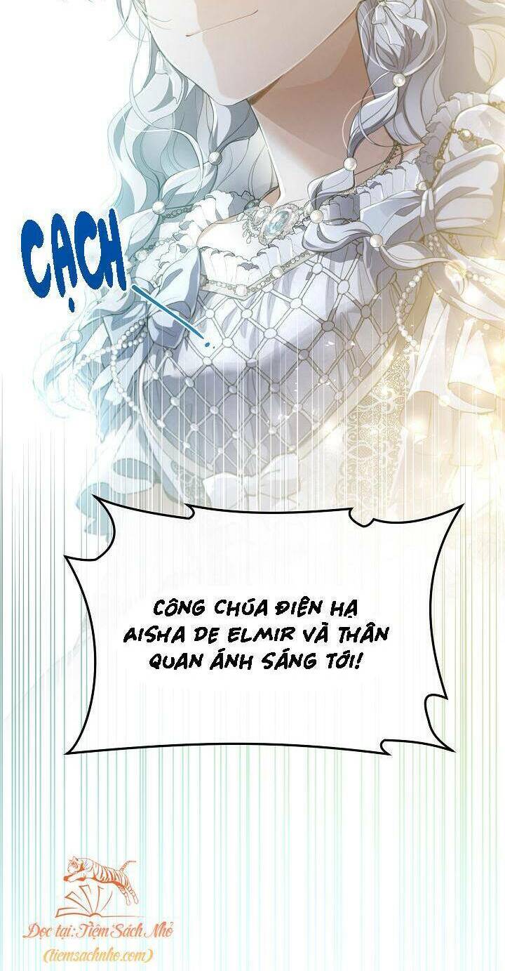 Lần Nữa Toả Sáng Chapter 55 - Trang 33