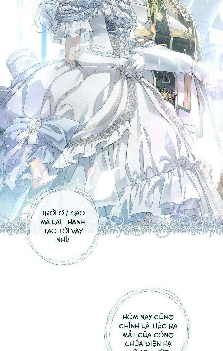 Lần Nữa Toả Sáng Chapter 55 - Trang 39