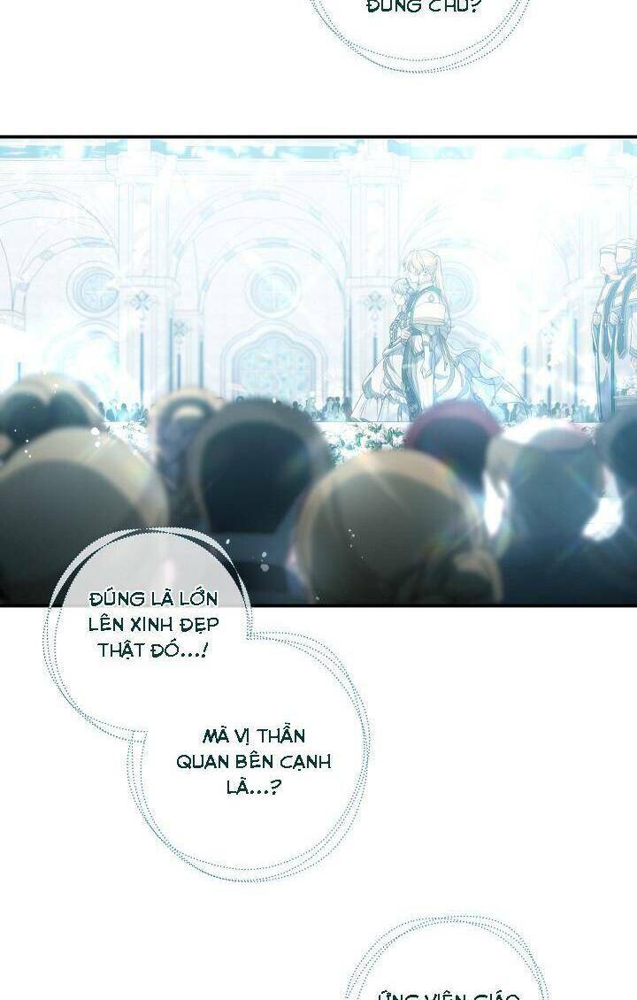 Lần Nữa Toả Sáng Chapter 55 - Trang 40