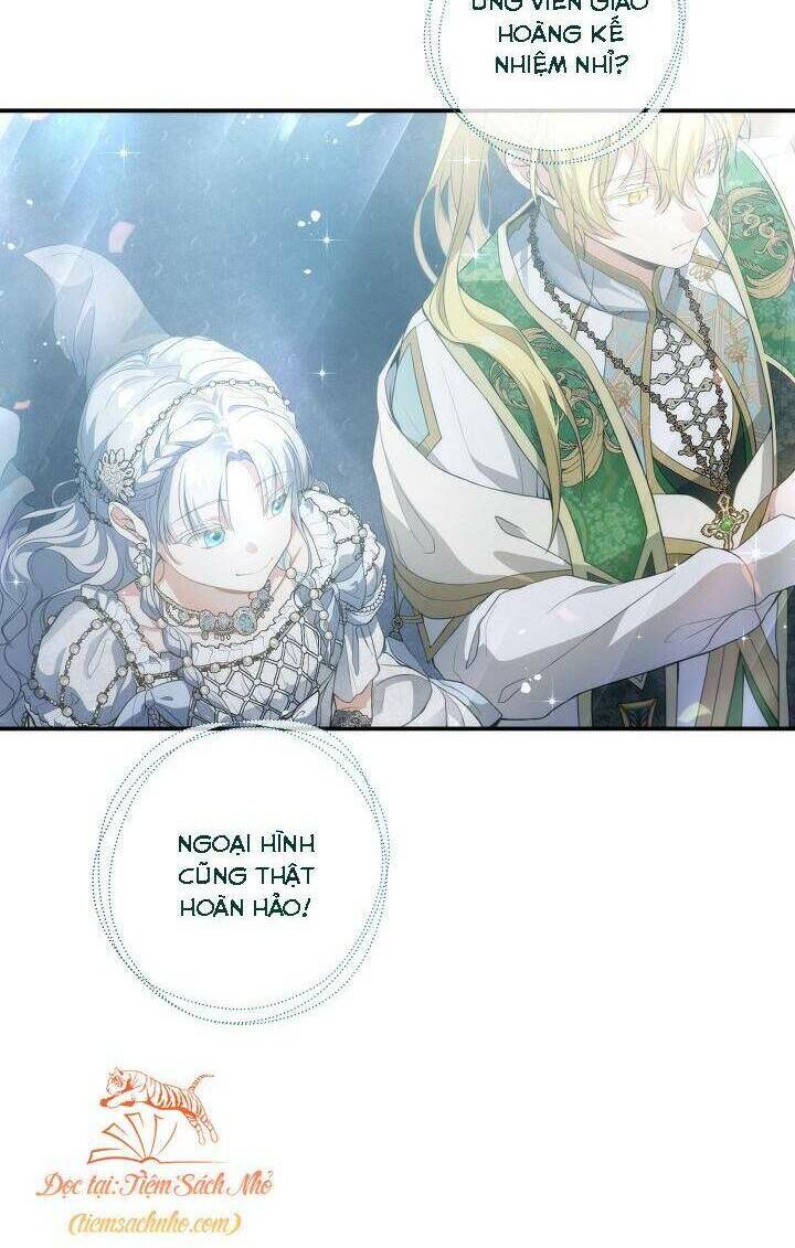 Lần Nữa Toả Sáng Chapter 55 - Trang 41