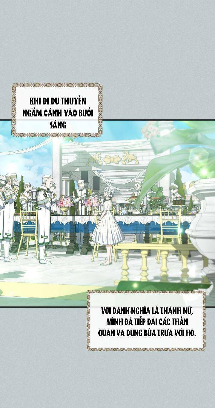 Lần Nữa Toả Sáng Chapter 55 - Trang 4