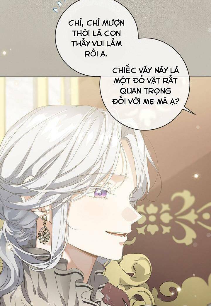 Lần Nữa Toả Sáng Chapter 55 - Trang 58