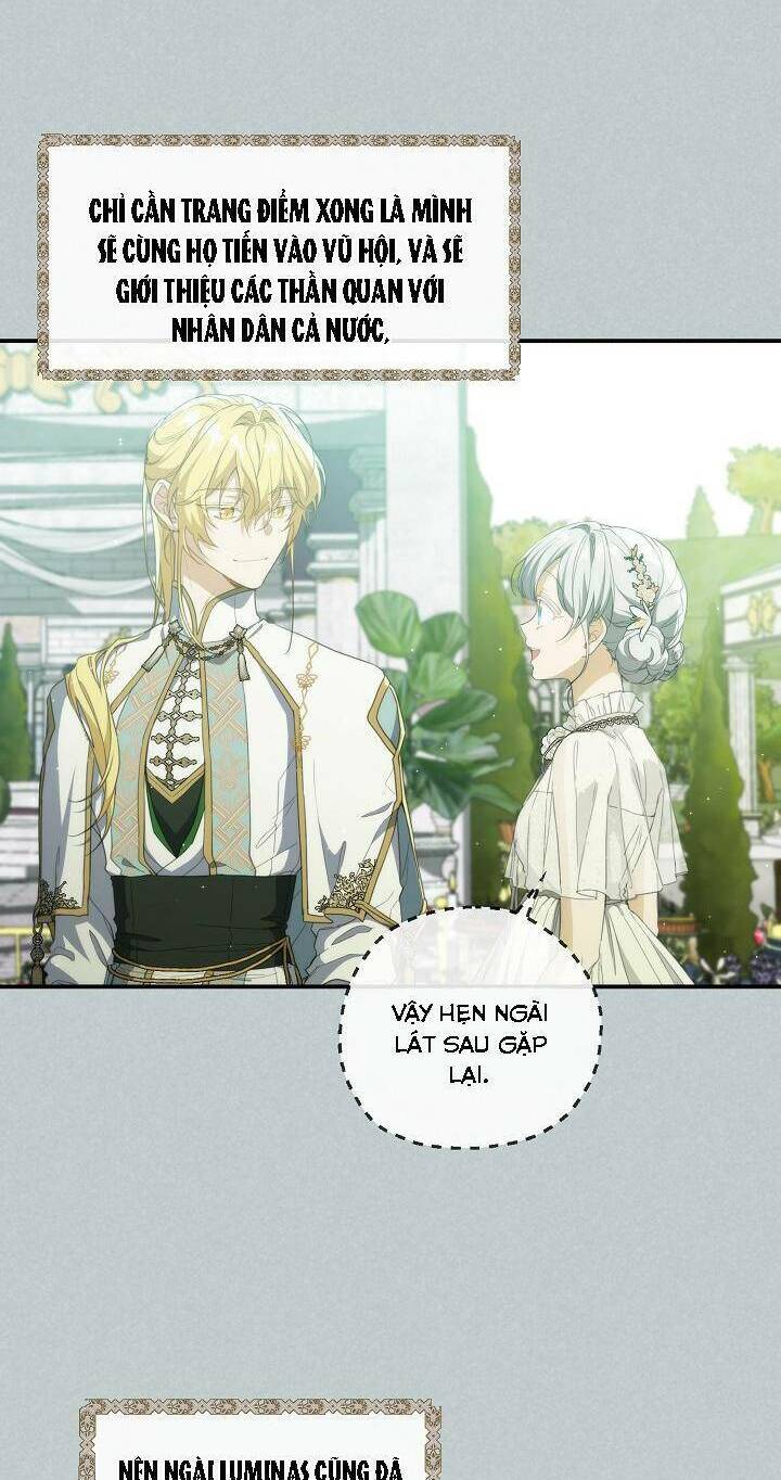 Lần Nữa Toả Sáng Chapter 55 - Trang 5