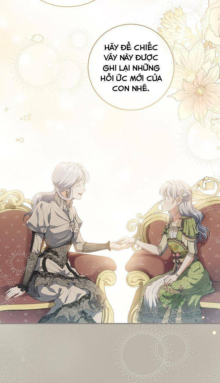 Lần Nữa Toả Sáng Chapter 55 - Trang 60