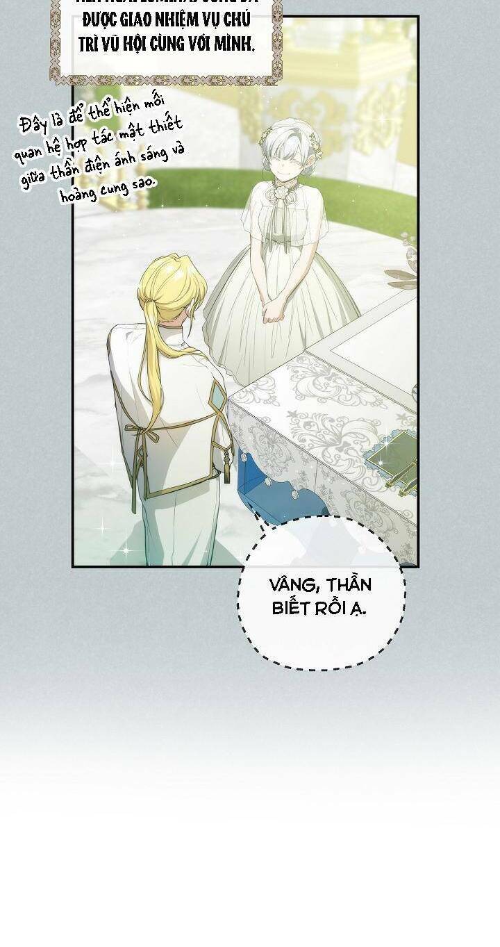 Lần Nữa Toả Sáng Chapter 55 - Trang 6