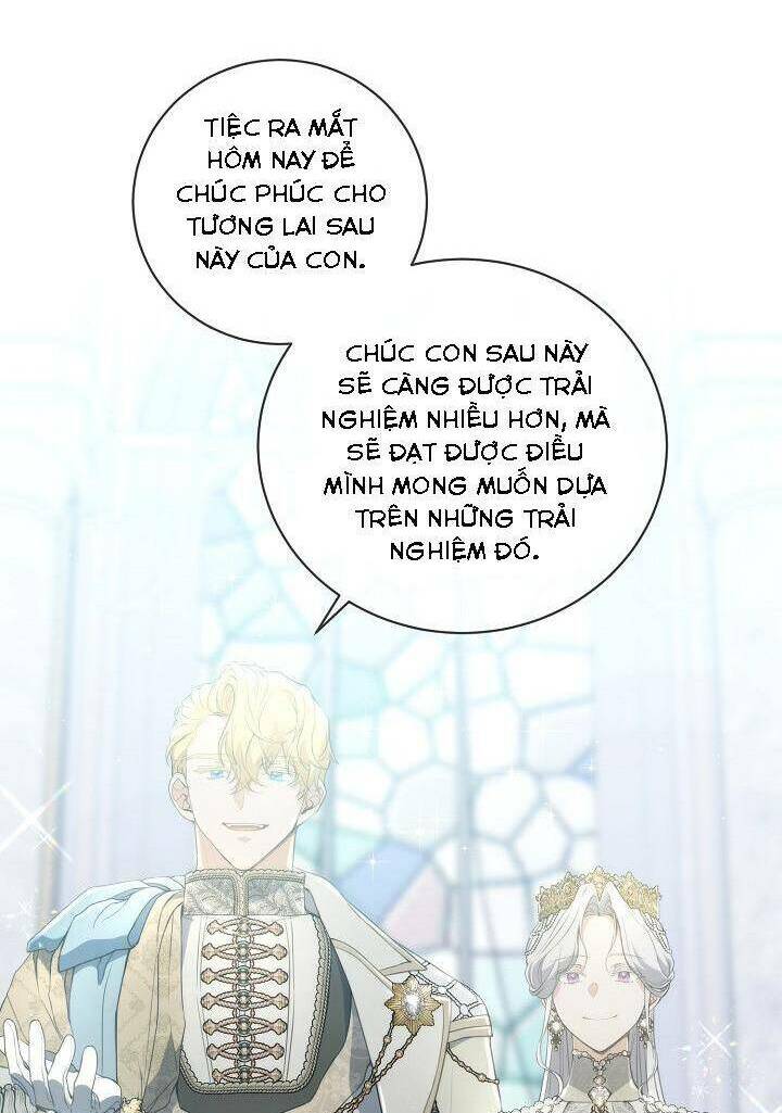Lần Nữa Toả Sáng Chapter 55 - Trang 71