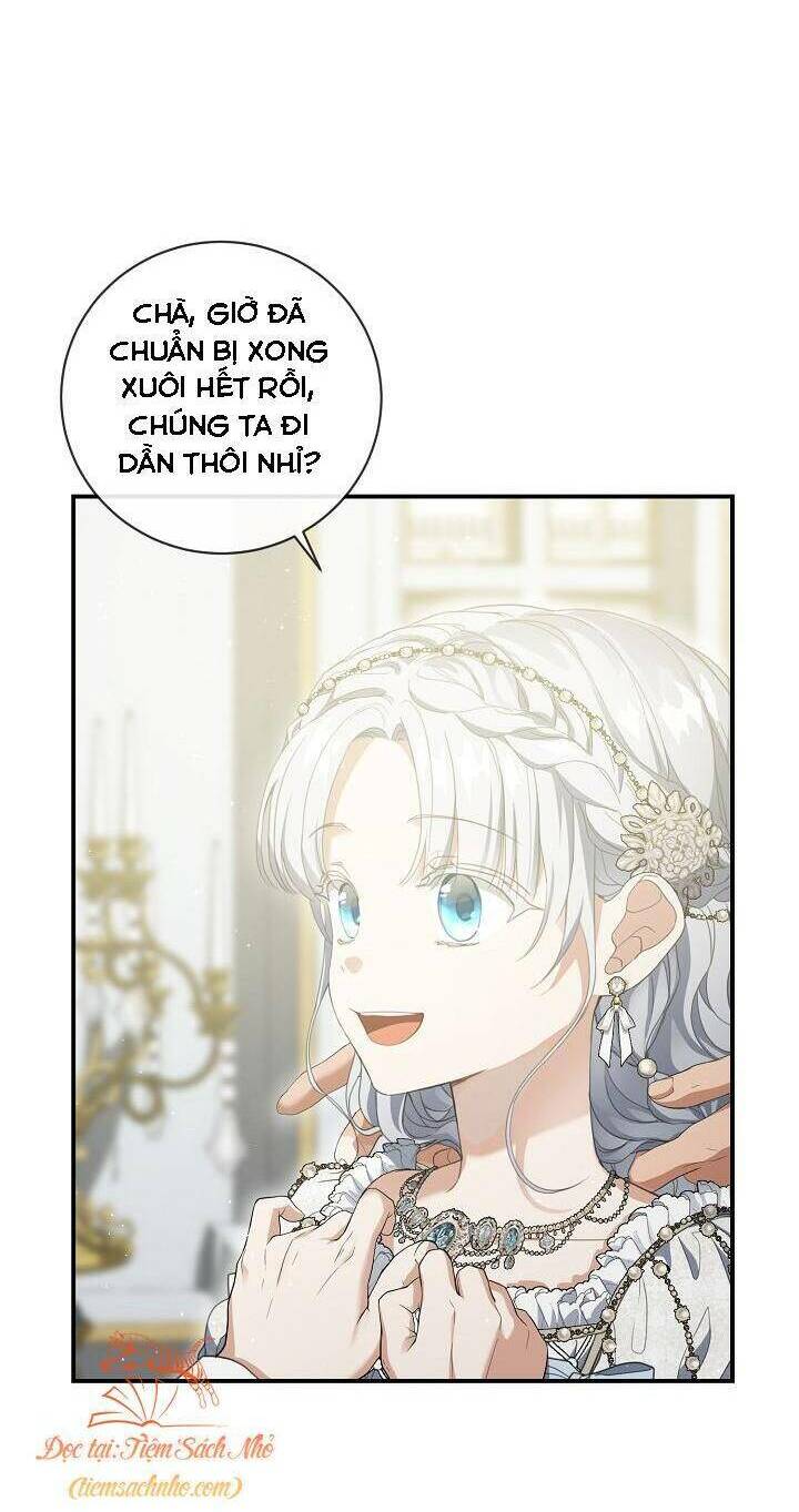 Lần Nữa Toả Sáng Chapter 55 - Trang 7