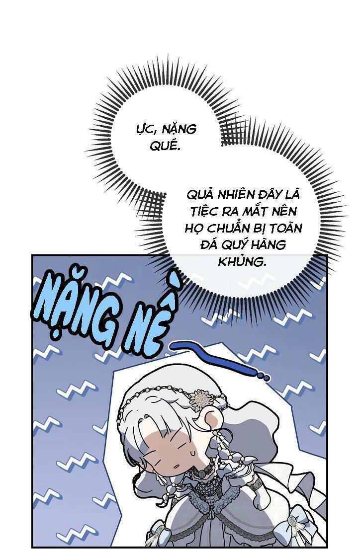 Lần Nữa Toả Sáng Chapter 55 - Trang 8