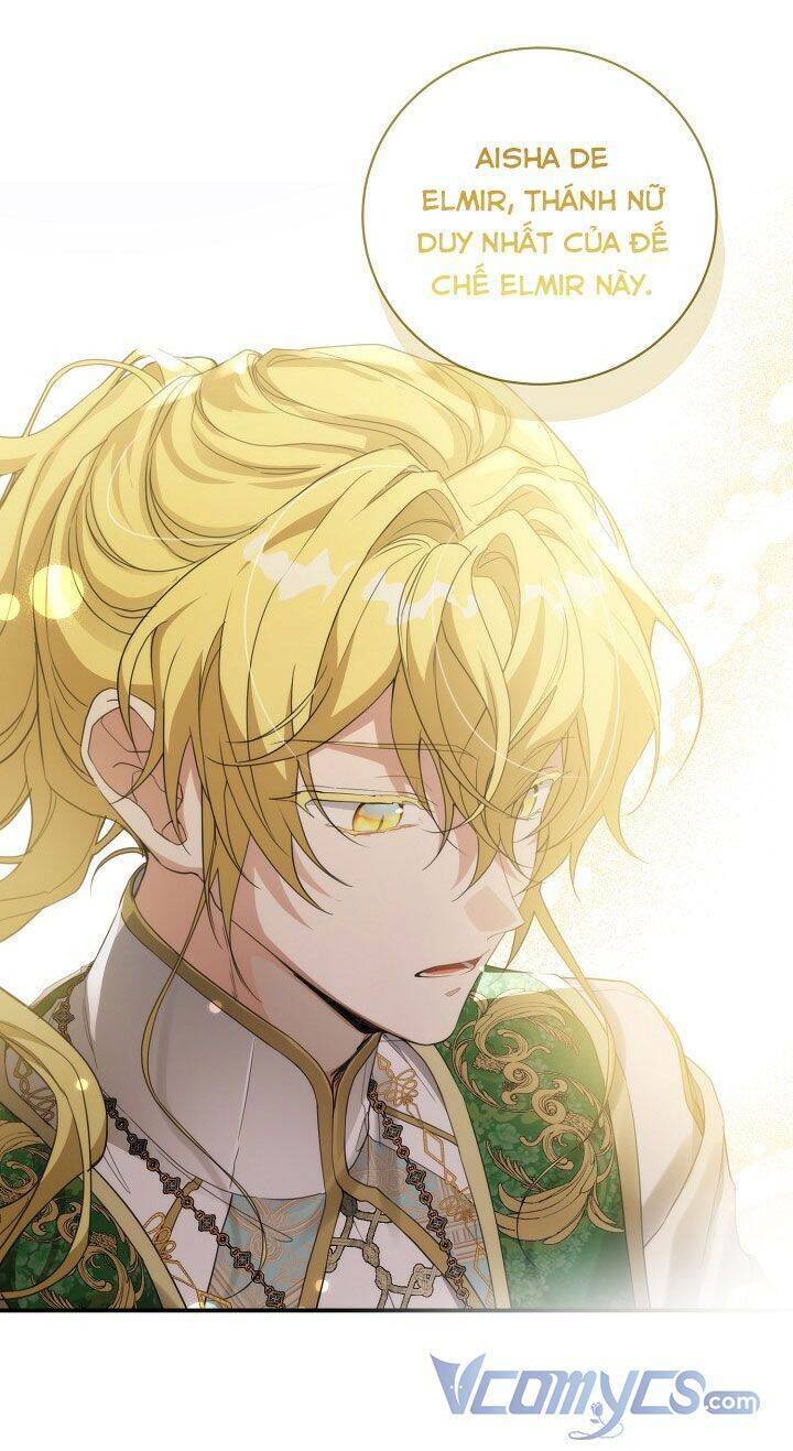 Lần Nữa Toả Sáng Chapter 56 - Trang 11