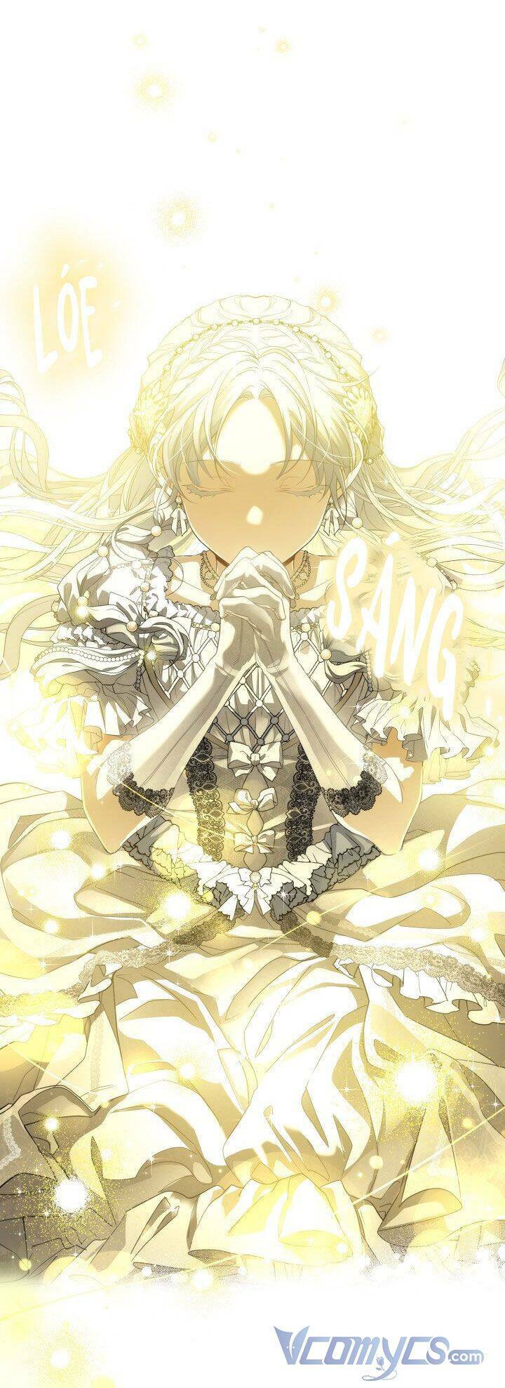 Lần Nữa Toả Sáng Chapter 56 - Trang 13