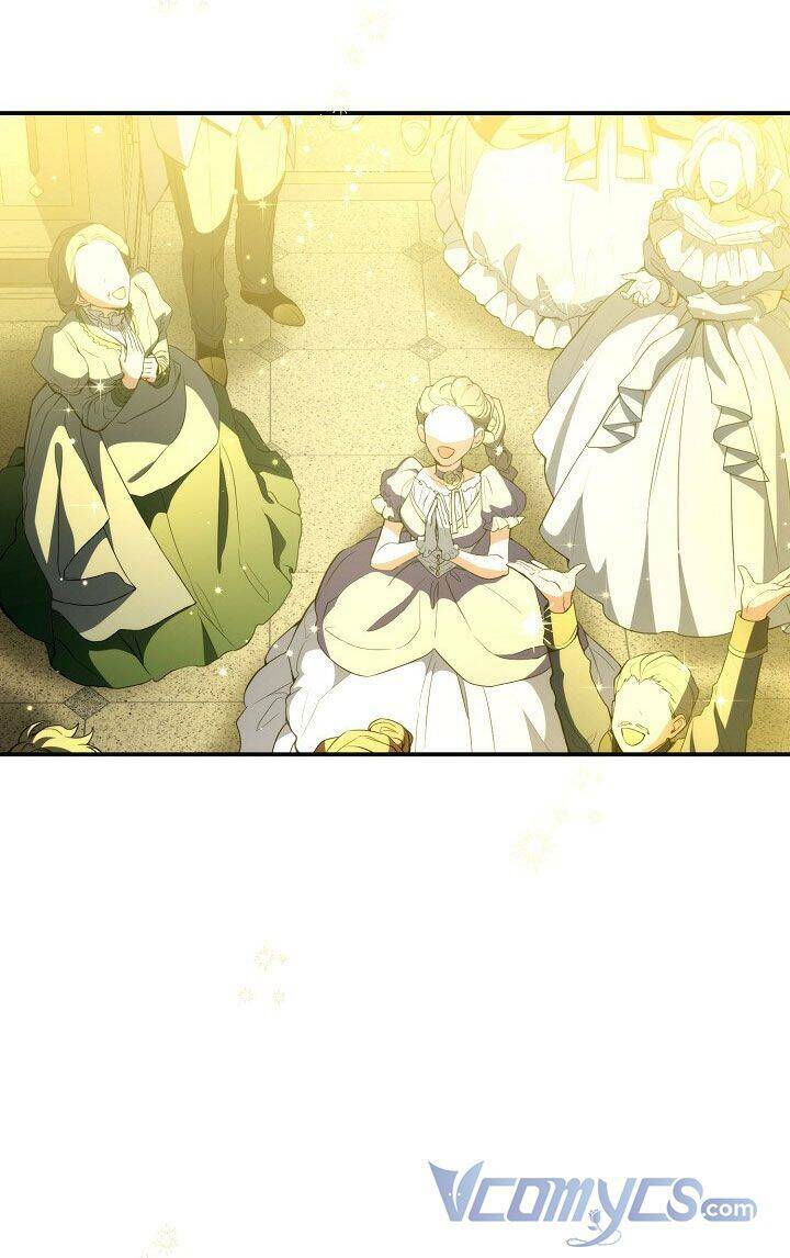 Lần Nữa Toả Sáng Chapter 56 - Trang 20