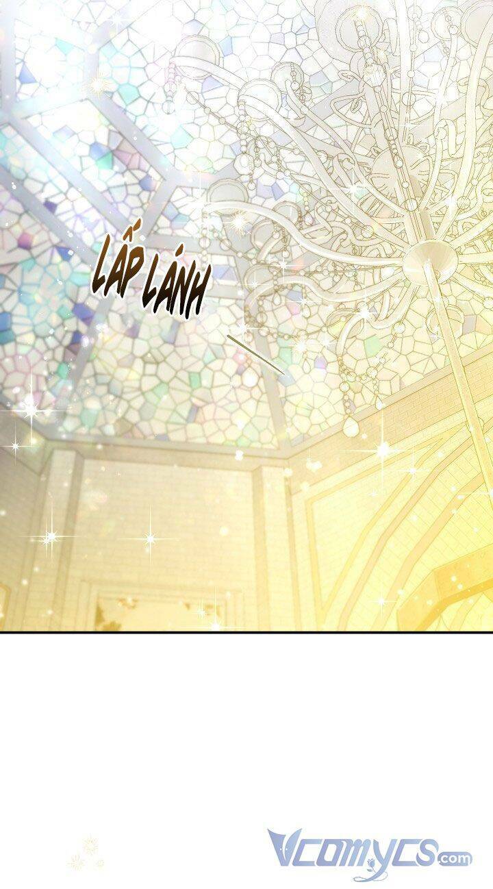 Lần Nữa Toả Sáng Chapter 56 - Trang 22