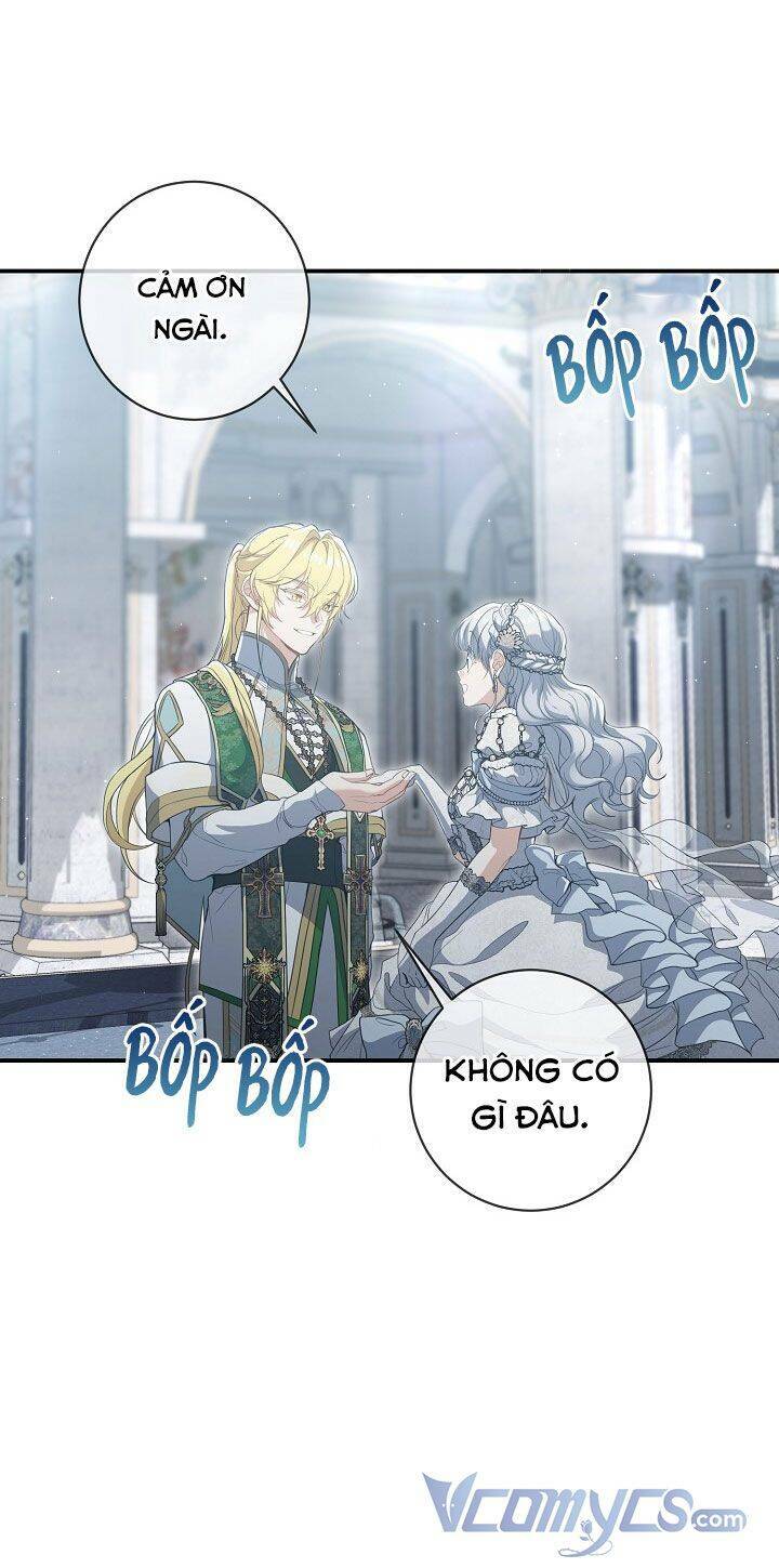 Lần Nữa Toả Sáng Chapter 56 - Trang 27