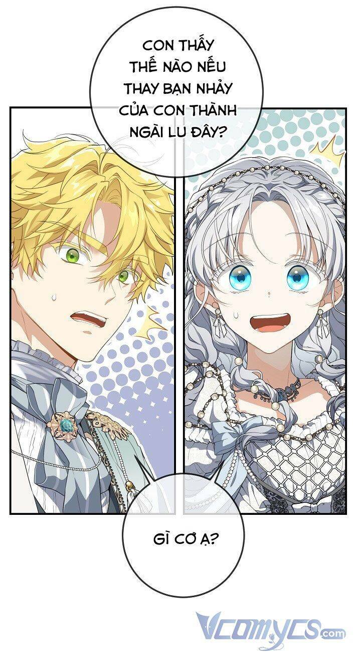 Lần Nữa Toả Sáng Chapter 56 - Trang 30