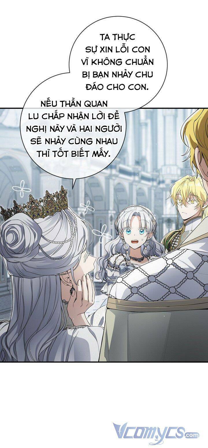 Lần Nữa Toả Sáng Chapter 56 - Trang 31