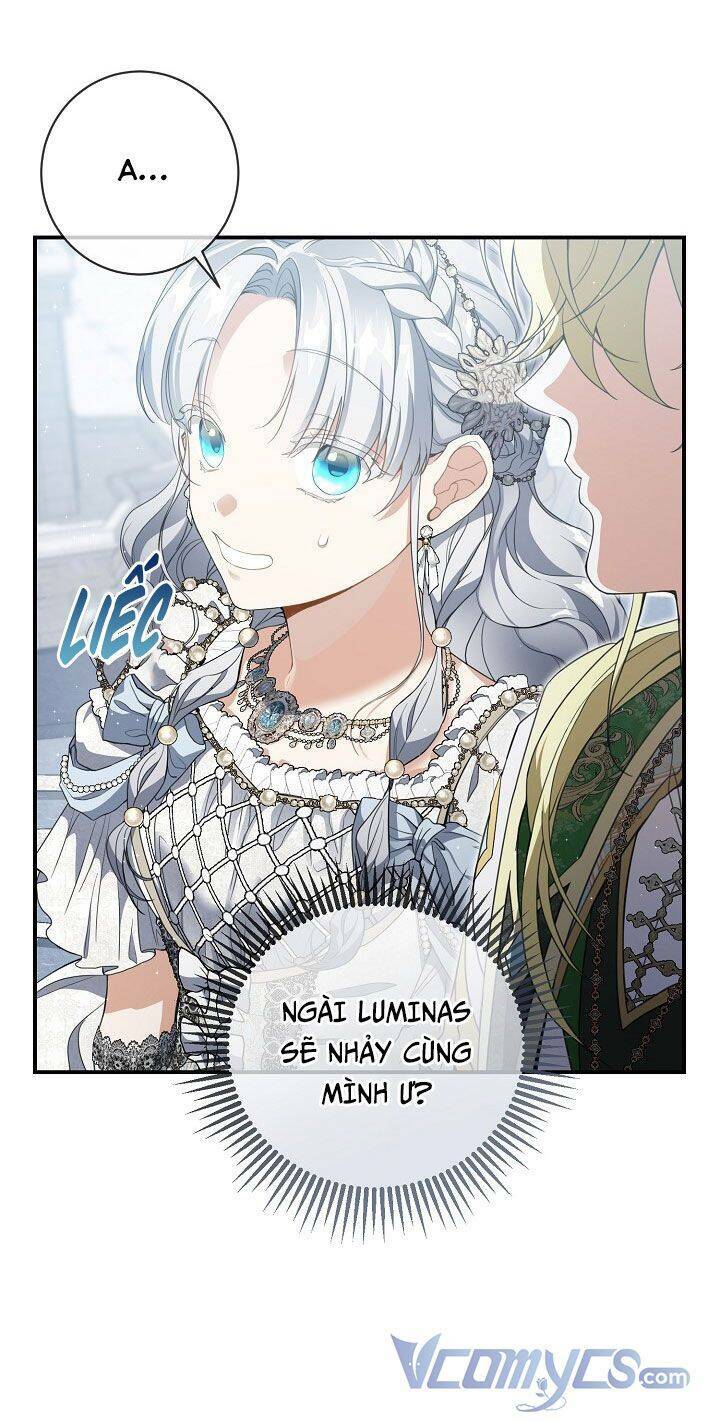 Lần Nữa Toả Sáng Chapter 56 - Trang 32