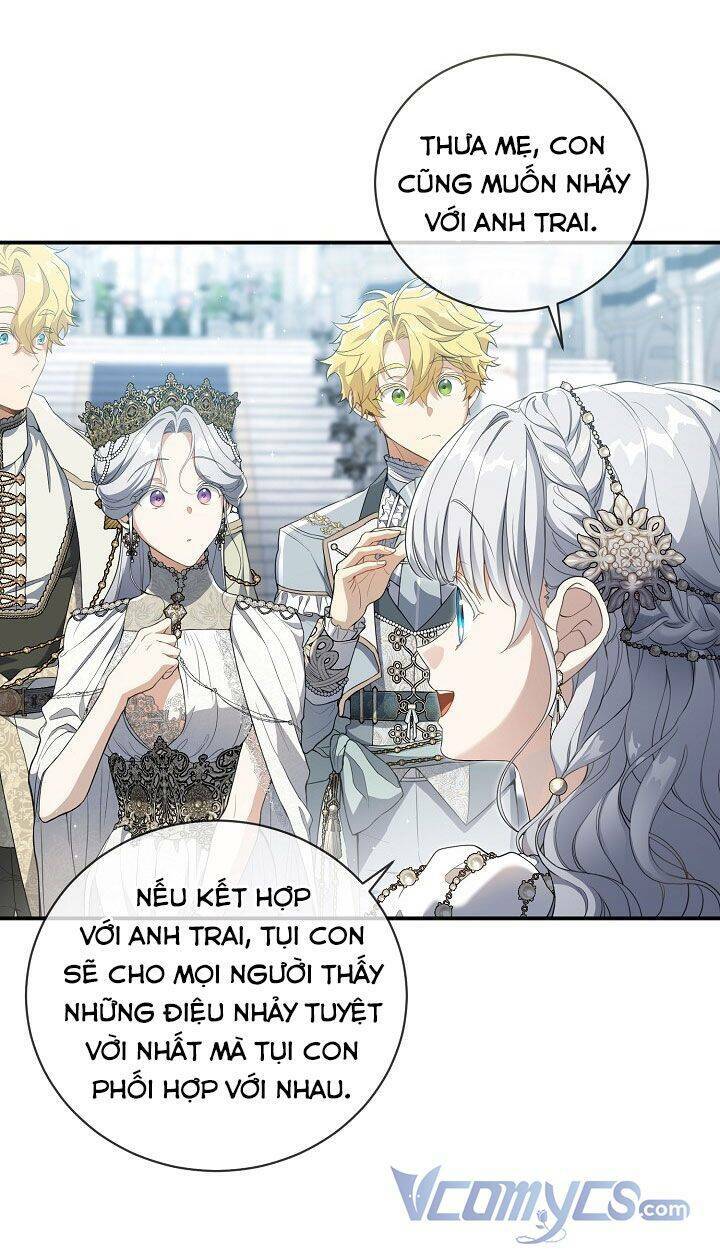 Lần Nữa Toả Sáng Chapter 56 - Trang 36