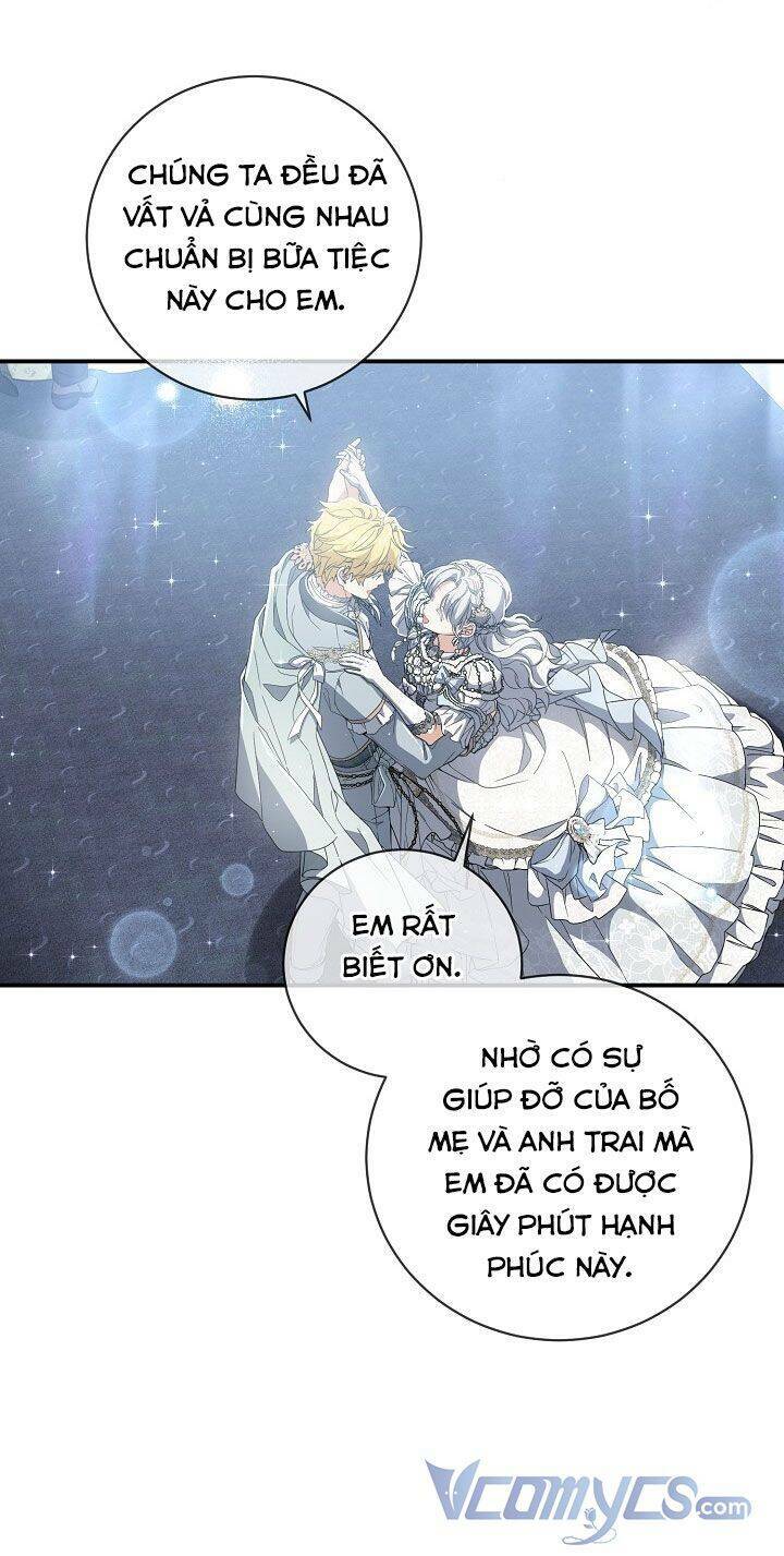 Lần Nữa Toả Sáng Chapter 56 - Trang 46