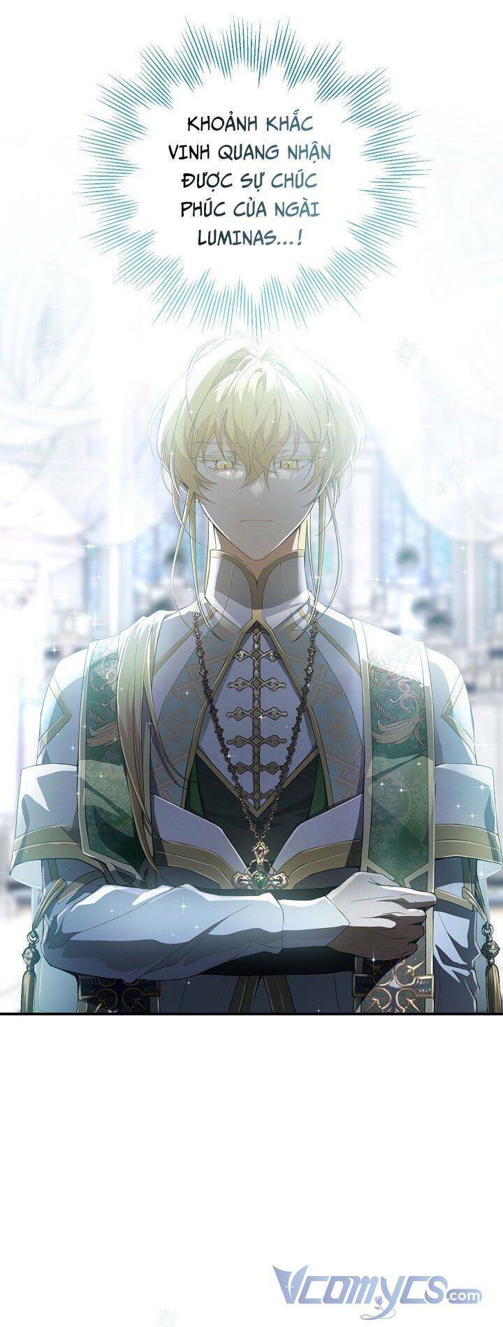 Lần Nữa Toả Sáng Chapter 56 - Trang 4