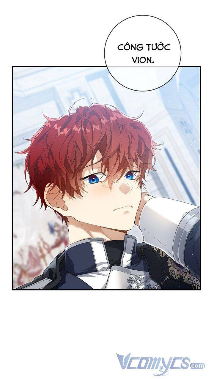 Lần Nữa Toả Sáng Chapter 56 - Trang 59