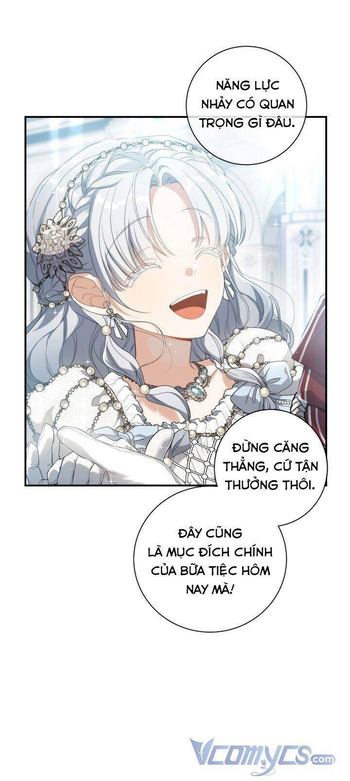 Lần Nữa Toả Sáng Chapter 56 - Trang 68