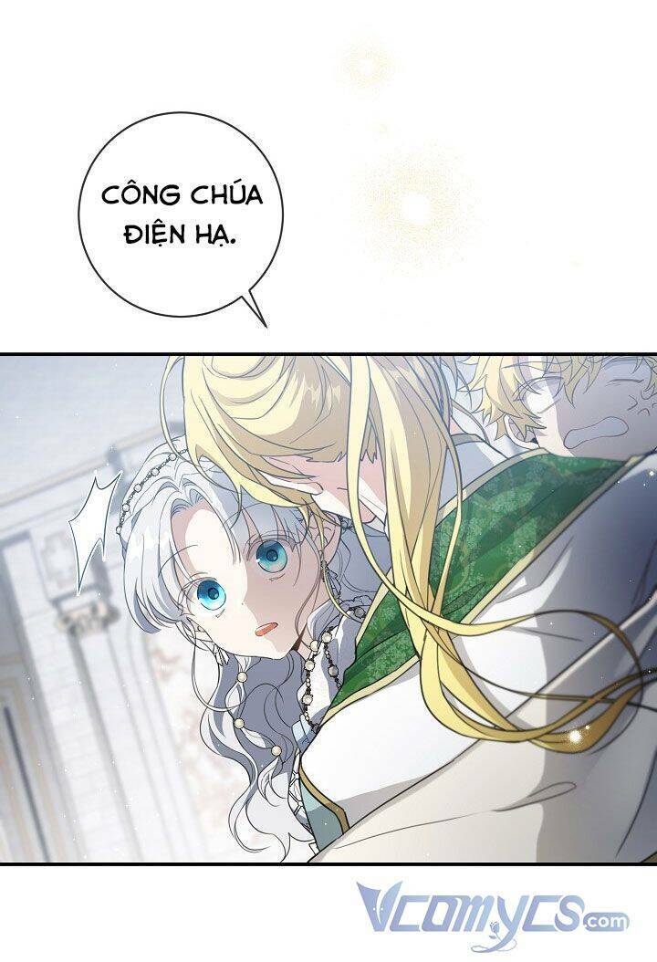 Lần Nữa Toả Sáng Chapter 56 - Trang 73