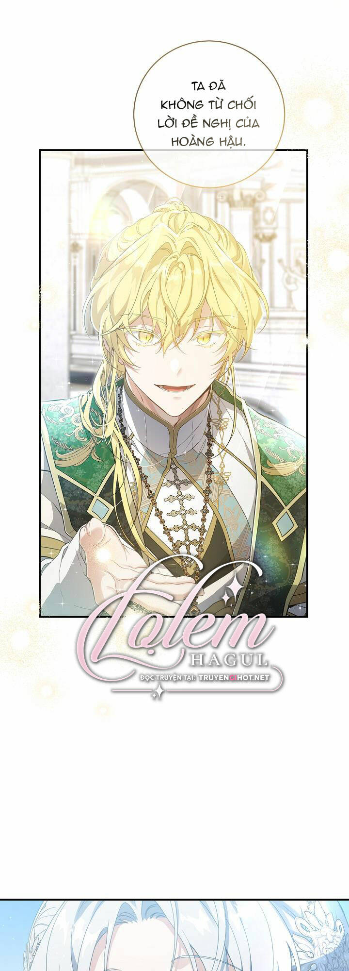 Lần Nữa Toả Sáng Chapter 57 - Trang 1