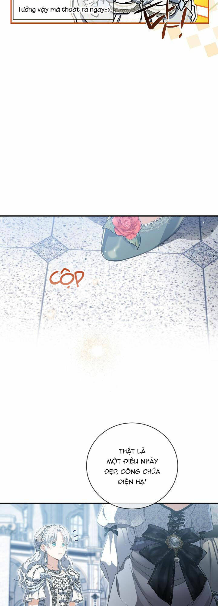 Lần Nữa Toả Sáng Chapter 57 - Trang 21