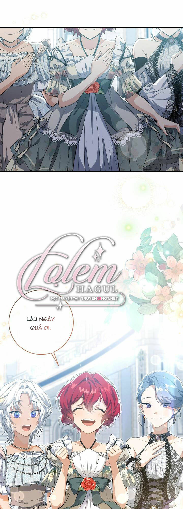 Lần Nữa Toả Sáng Chapter 57 - Trang 23