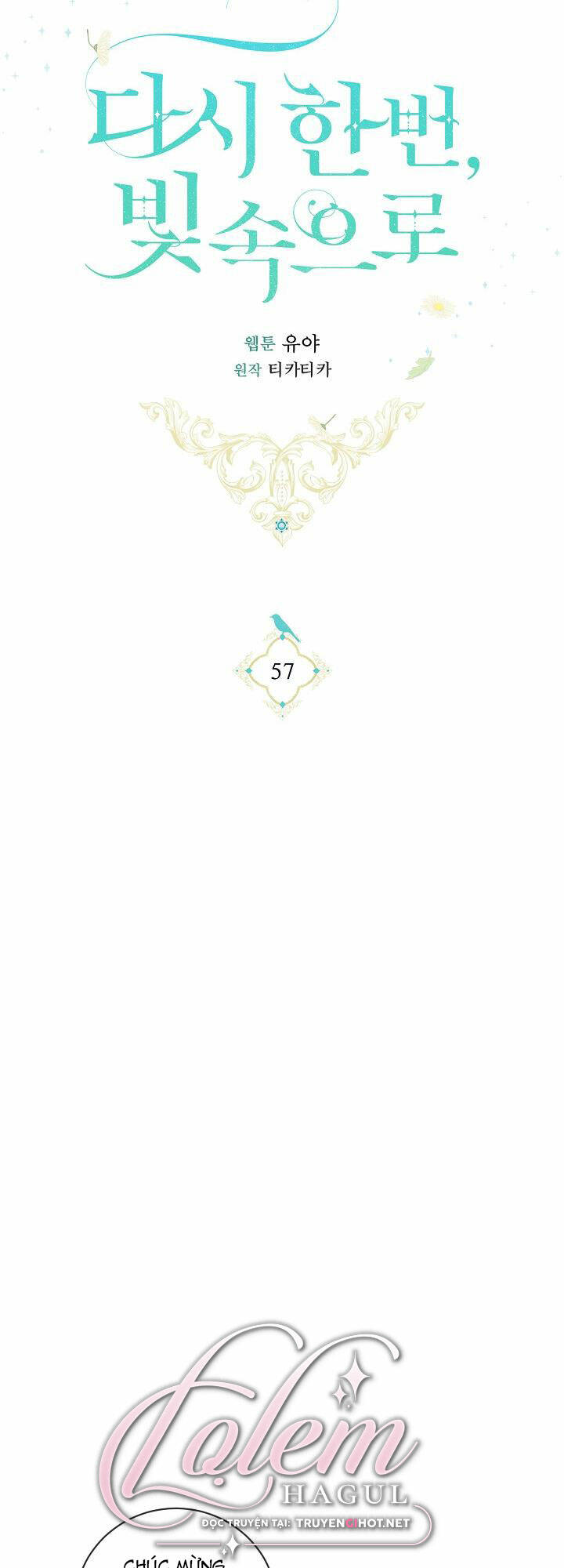 Lần Nữa Toả Sáng Chapter 57 - Trang 25