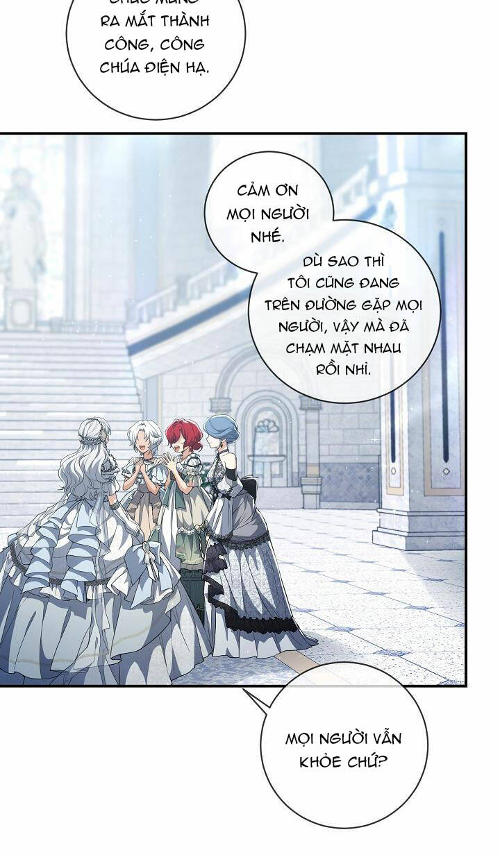 Lần Nữa Toả Sáng Chapter 57 - Trang 26