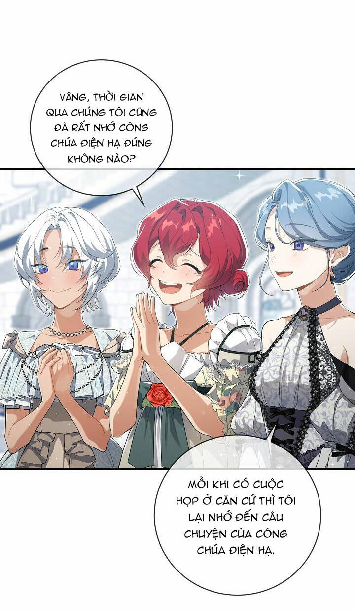 Lần Nữa Toả Sáng Chapter 57 - Trang 27